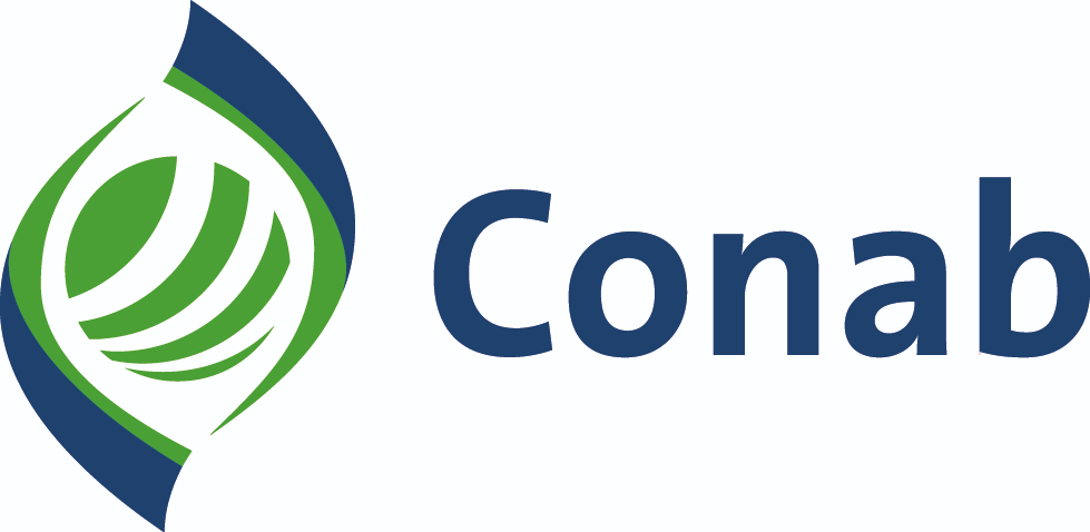 Logo do CONAB
